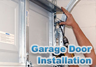 Garage Door Installation Service Redmond