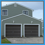 Garage Door Installation Service Redmond WA
